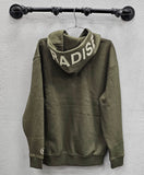 Jordan Craig 8841H Paradise Archive Hoodie, Asst