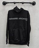 Jordan Craig 8841H Paradise Archive Hoodie, Asst