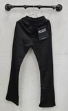 Jordan Craig 8841 Paradise Archive Stacked Sweatpants, Asst