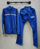Jordan Craig 8841H Paradise Archive Hoodie, Asst