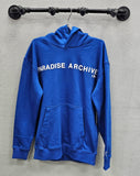 Jordan Craig 8841H Paradise Archive Hoodie, Asst