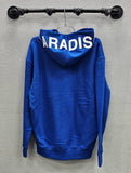 Jordan Craig 8841H Paradise Archive Hoodie, Asst