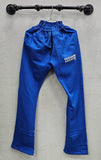 Jordan Craig 8841 Paradise Archive Stacked Sweatpants, Asst