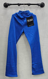 Jordan Craig 8841 Paradise Archive Stacked Sweatpants, Asst