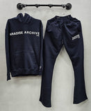 Jordan Craig 8841H Paradise Archive Hoodie, Asst