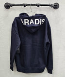 Jordan Craig 8841H Paradise Archive Hoodie, Asst