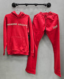 Jordan Craig 8841H Paradise Archive Hoodie, Asst