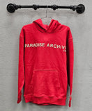 Jordan Craig 8841H Paradise Archive Hoodie, Asst