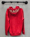 Jordan Craig 8841H Paradise Archive Hoodie, Asst