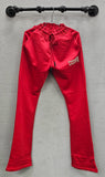 Jordan Craig 8841 Paradise Archive Stacked Sweatpants, Asst