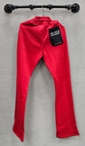 Jordan Craig 8841 Paradise Archive Stacked Sweatpants, Asst
