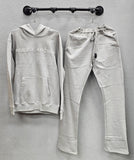 Jordan Craig 8841H Paradise Archive Hoodie, Asst