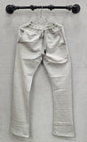 Jordan Craig 8841 Paradise Archive Stacked Sweatpants, Asst