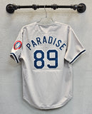 Jordan Craig 2046 Paradise Jersey