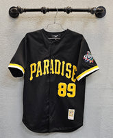 Jordan Craig 2049 Paradise Jersey