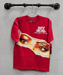 INVNCBL Cry Tee, Red