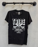 Ubuntu Revolution Tribe Tee, Asst