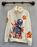 Roku Flames Of Fame Hoodie, Asst