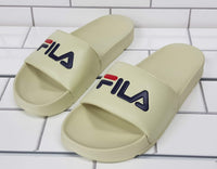 Fila Drifter Slides, Cream