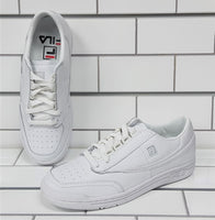 Fila Original Tennis Sneakers, White