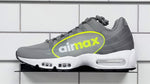Nike Air Max 95 NS GPX Sneakers, Dust / Volt