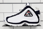 Fila 96 Sneakers, White