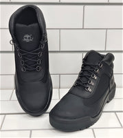 Timberland Field Boots, Black