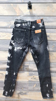 Crysp Denim Pacific Jeans, 113