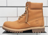 Timberland 6" Boots, Horween Leather