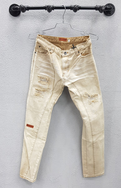 Iro Ochi Yamato Jeans