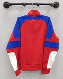 EPTM Motocross Track Jacket, Red
