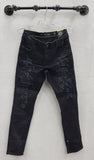 8th Dstrkt European Wash Black Jean
