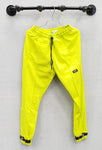 DOPE Core-Tek Pleated Jogger, Safety Green