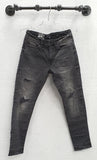 Jordan Craig JM3407 Jeans, Black Shadow