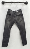 Jordan Craig JM3407 Jeans, Black Shadow
