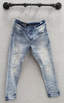 Jordan Craig JM3407 Jeans, Artic Wash