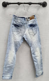 Jordan Craig JM3407 Jeans, Artic Wash