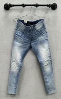 Jordan Craig JM3412 Jeans, Lightning Blue