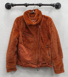 Iro Ochi Kegawa Faux Fur Reversible Jacket