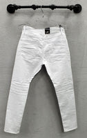 Jordan Craig JS900R Jeans, White