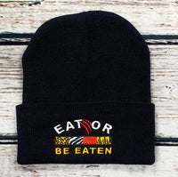 Outrank Eat or Be Eaten Skully