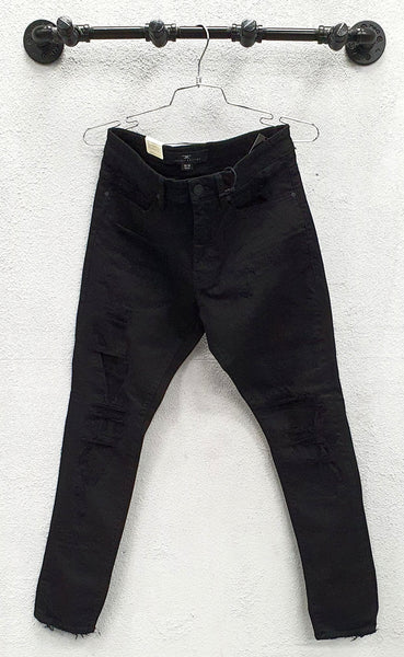 Jordan Craig JM3440 Jeans, Black