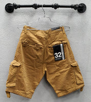 Jordan Craig 4454 Cargo Shorts, Wheat