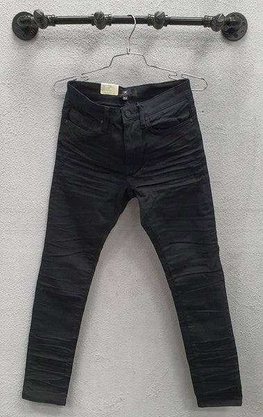 Jordan Craig JM3524 Jeans, Jet Black