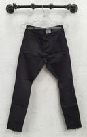 Jordan Craig JM3418 Jeans, Black
