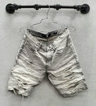 Jordan Craig J3164 Shorts, Cement Wash