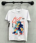 OYL Carry Out Tee