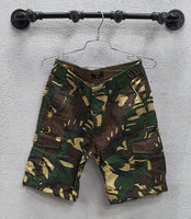Superdry Camo Cargo Shorts