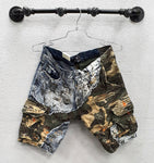 Jordan Craig 4397 Cargo Shorts, Woodland Camo