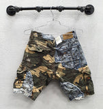 Jordan Craig 4397 Cargo Shorts, Woodland Camo